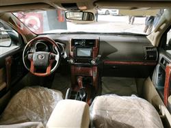 تويوتا لاندكروزر برادو